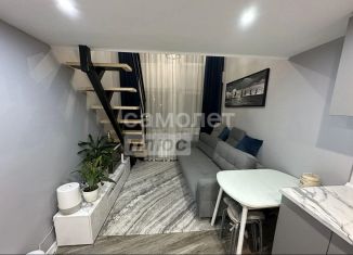 Продажа квартиры студии, 31 м2, Москва, Чертановская улица, 7А, метро Южная