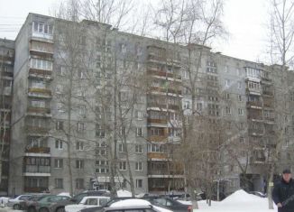 Продам 3-комнатную квартиру, 67.1 м2, Нижний Новгород, улица Сергея Акимова, 17, метро Стрелка