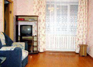 Продам 3-комнатную квартиру, 55 м2, Иркутск, улица Гоголя, 42Г