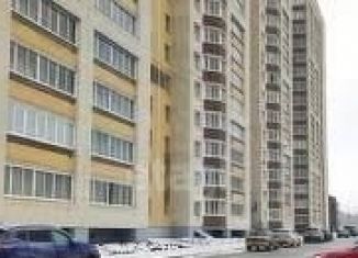 2-ком. квартира на продажу, 64 м2, Тамбов, Сабуровская улица, 1Б, Октябрьский район