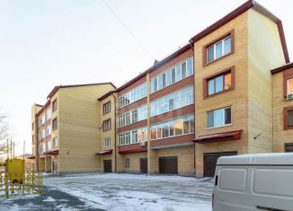 Продается трехкомнатная квартира, 110 м2, Тюмень, улица Чернышевского, 2Бк9