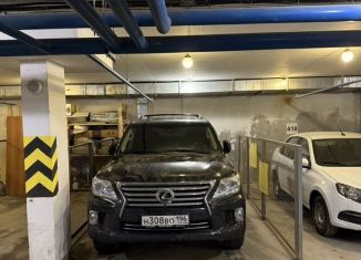 Машиноместо на продажу, 16 м2, Свердловская область, улица Анатолия Мехренцева, 42А