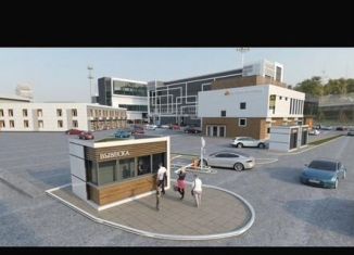 Сдам помещение свободного назначения, 12 м2, Краснодар, улица Селезнёва, 4, микрорайон Черемушки