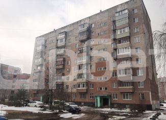 Продажа 1-ком. квартиры, 33 м2, Ярославль, Заволжский район, улица Сахарова, 5к2