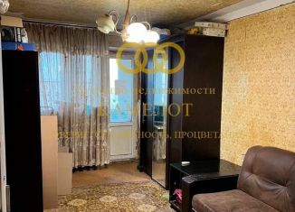 Продажа 2-ком. квартиры, 41 м2, Ростовская область, улица Пальмиро Тольятти, 12-1