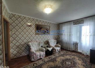 3-ком. квартира на продажу, 49 м2, Керчь, Черноморская улица, 14