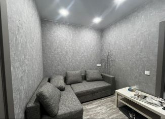 Сдаю двухкомнатную квартиру, 42 м2, Тула, улица Шухова, 1Б, ЖК Вертикаль