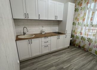 Продам однокомнатную квартиру, 37 м2, Анапа, улица Ивана Голубца, 147, ЖК Резиденция Высокий берег