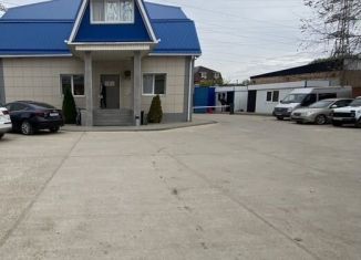 Продаю производство, 2200 м2, Краснодар, Рабочая улица, 29