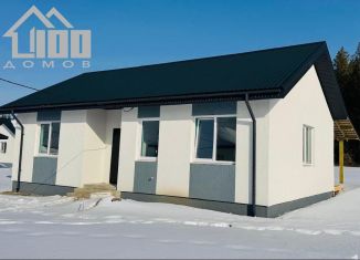 Продаю коттедж, 100 м2, деревня Ключи