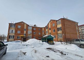 2-комнатная квартира на продажу, 55 м2, Калачинск, улица Калинина, 107