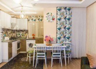 Продается трехкомнатная квартира, 65 м2, Сочи, переулок Трунова, 6к3, микрорайон Завокзальный