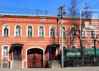 Продаю помещение свободного назначения, 557.5 м2, Владимир, Большая Московская улица, 39, Октябрьский район