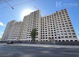 Продажа 3-комнатной квартиры, 65.8 м2, Воронеж, Ленинский район