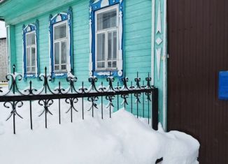Дом на продажу, 90 м2, Йошкар-Ола, площадь Воеводы И.А. Оболенского-Ноготкова