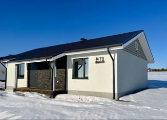 Продажа дома, 83 м2, деревня Каменное