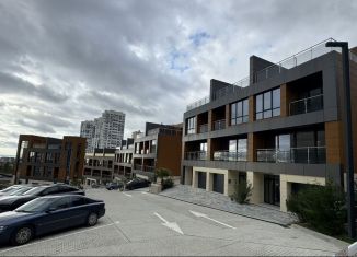 Продается таунхаус, 206 м2, Сочи, Донской переулок, 11/2Л, микрорайон Донская