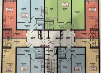 Продам квартиру студию, 33.5 м2, Дагестан, улица Каммаева, 20А