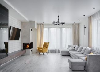 Коттедж на продажу, 260 м2, Иркутская область, Байкальский тракт