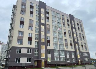 Продается 2-ком. квартира, 54.1 м2, Калининград