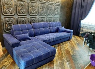 Продаю 2-ком. квартиру, 64.3 м2, Воронеж, Беговая улица, 219/2, ЖК Континент