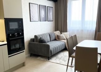 Продаю 2-ком. квартиру, 60 м2, деревня Раздоры, улица Липовой Рощи, 4к4