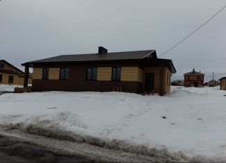 Продам таунхаус, 83.5 м2, деревня Мармылево