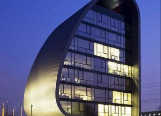 Продается офис, 2000 м2, Сочи, улица Войкова, микрорайон Центральный