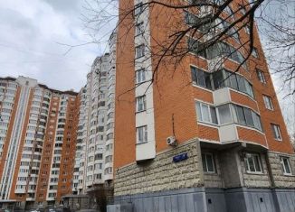 Сдаю 2-комнатную квартиру, 56 м2, Москва, улица Седова, 8к1, станция Ботанический сад