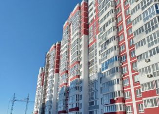 Продается 2-ком. квартира, 65.5 м2, Брянск, улица имени А.Ф. Войстроченко, 8, ЖК Квартал Авиаторов