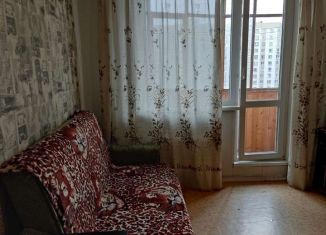 1-комнатная квартира в аренду, 38 м2, Москва, район Северное Бутово, Коктебельская улица, 4к3
