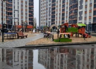 Продается 2-комнатная квартира, 50.8 м2, Воронеж, улица Саврасова, 86, ЖК Мандарин