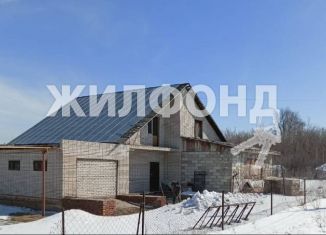 Дом на продажу, 136.5 м2, поселок Казенная Заимка, улица Дуброва, 57