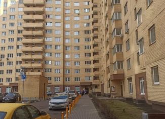 Продается однокомнатная квартира, 40.3 м2, Мытищи, 2-я Институтская улица, 24А, ЖК Спутник