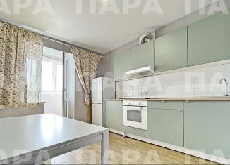 Сдается однокомнатная квартира, 40 м2, Самара, проспект Карла Маркса, 295Б, метро Победа