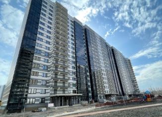 Продажа 2-комнатной квартиры, 62 м2, Воронеж, улица Маршала Одинцова, 25Б/33, ЖК Лазурный