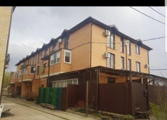 Сдам в аренду квартиру студию, 25 м2, Краснодар, Мурманская улица, 18, микрорайон Завод Радиоизмерительных Приборов