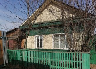 Продам дом, 45 м2, Тулун, улица Ленина