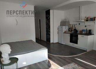 Продажа квартиры студии, 39 м2, Красногорск, Молодёжная улица, 4, ЖК Молодёжный