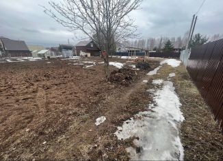 Продам земельный участок, 5 сот., деревня Берег Камы (Кондратовское сельское поселение), СНТ Берег Камы-2, 60