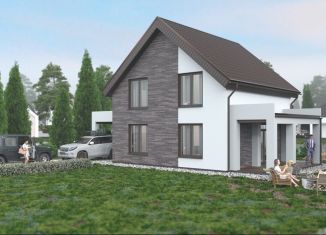 Продаю дом, 97 м2, село Люкшудья