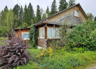 Продается дача, 42 м2, Березники, СНТ № 54, 79