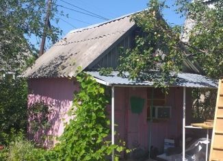 Продается дача, 10 м2, Саратов, Заводской район, 2-й Большой Берёзовый проезд