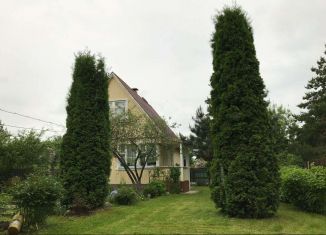 Продается дом, 180 м2, хутор Брехово, садоводческое некоммерческое товарищество Сокол-1, 29с1