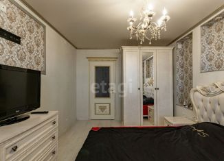 Продается двухкомнатная квартира, 50 м2, Барнаул, улица Никитина, 107, ЖК Plaza