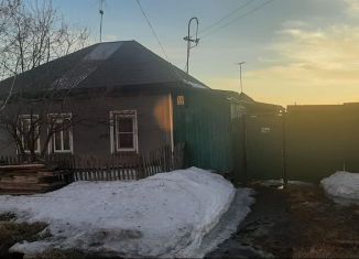 Продам дом, 34.6 м2, Барабинск, улица Ларионова, 59