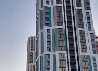 2-комнатная квартира на продажу, 61.6 м2, Благовещенск, ЖК Чайка, улица Чайковского, 100