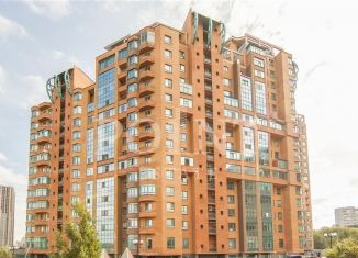 Продается многокомнатная квартира, 255.2 м2, Москва, Минская улица, 1Гк4, метро Минская
