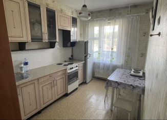 Продажа 1-комнатной квартиры, 32 м2, поселок городского типа Селенгинск, микрорайон Берёзовый, 43