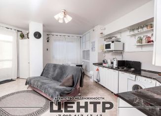 Продажа 1-комнатной квартиры, 54.1 м2, Краснодарский край, Майская улица, 5